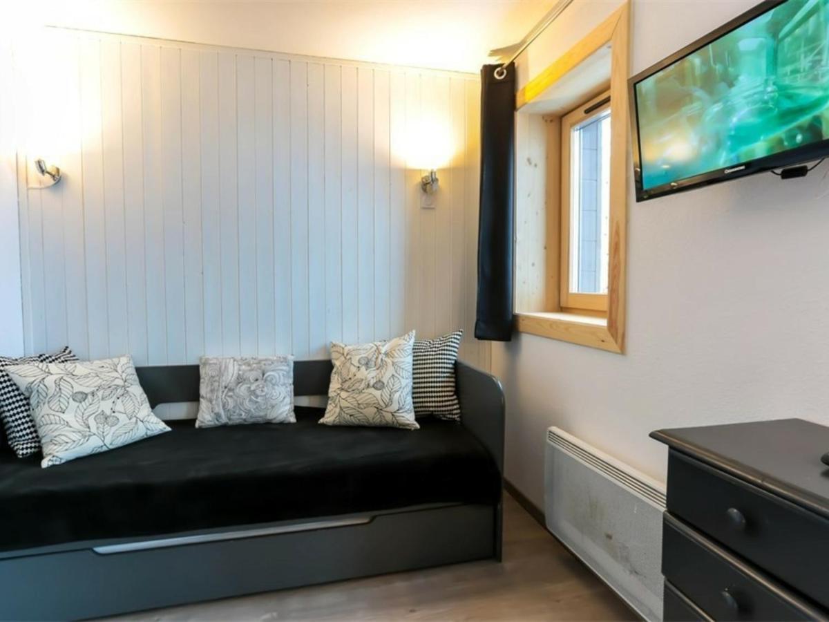 Appartement Cosy Au Coeur De Val Thorens - 4 Pers., 2 Pieces, Skis Aux Pieds, Confort Garanti - Fr-1-637-22 Ngoại thất bức ảnh
