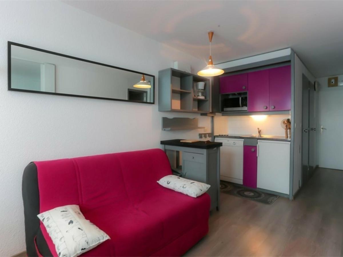 Appartement Cosy Au Coeur De Val Thorens - 4 Pers., 2 Pieces, Skis Aux Pieds, Confort Garanti - Fr-1-637-22 Ngoại thất bức ảnh