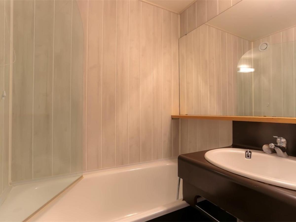 Appartement Cosy Au Coeur De Val Thorens - 4 Pers., 2 Pieces, Skis Aux Pieds, Confort Garanti - Fr-1-637-22 Ngoại thất bức ảnh